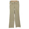 リーバイス Levis 80s 82年3月製 10514-6722 Lポケ ジッパーフライ ウエスタンパンツ パッチ付き メンズ W29