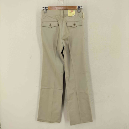 リーバイス Levis 80s 82年3月製 10514-6722 Lポケ ジッパーフライ ウエスタンパンツ パッチ付き メンズ W29