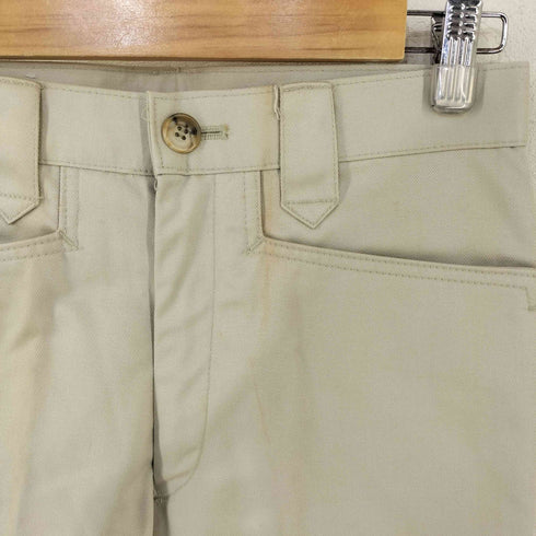 リーバイス Levis 80s 82年3月製 10514-6722 Lポケ ジッパーフライ ウエスタンパンツ パッチ付き メンズ W29