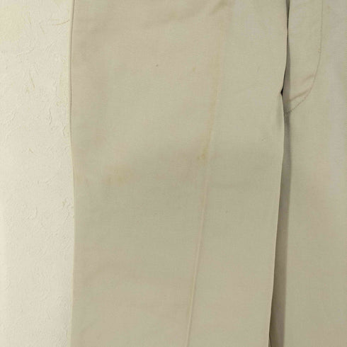 リーバイス Levis 80s 82年3月製 10514-6722 Lポケ ジッパーフライ ウエスタンパンツ パッチ付き メンズ W29