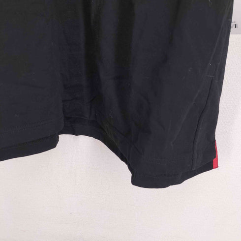 フォーティーカラッツアンドタケオキクチ 40ct & 525 BY TAKEO KIKUCHI クルーネックスナップポケットTシャツ メンズ JPN:4