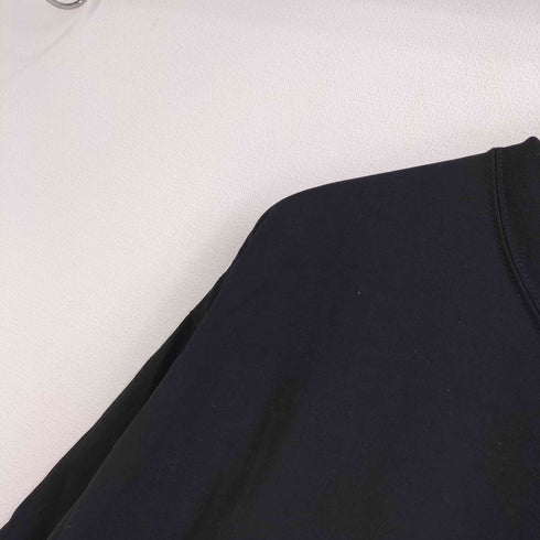 フォーティーカラッツアンドタケオキクチ 40ct & 525 BY TAKEO KIKUCHI クルーネックスナップポケットTシャツ メンズ JPN:4