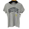 スウィートイヤーズ SWEET YEARS フロントプリント S/S Tシャツ メンズ import:M