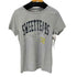 スウィートイヤーズ SWEET YEARS フロントプリント S/S Tシャツ メンズ import:M