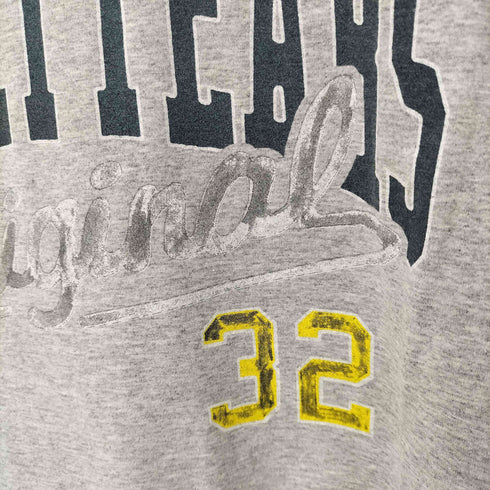 スウィートイヤーズ SWEET YEARS フロントプリント S/S Tシャツ メンズ import:M
