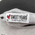 スウィートイヤーズ SWEET YEARS フロントプリント S/S Tシャツ メンズ import:M