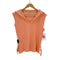 イッセイミヤケ ISSEY MIYAKE A-POC ABLE ISSEY MIYAKE セーラーカラーカットソー レディース JPN:2