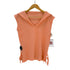 イッセイミヤケ ISSEY MIYAKE A-POC ABLE ISSEY MIYAKE セーラーカラーカットソー レディース JPN:2