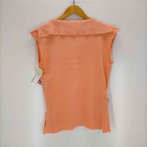 イッセイミヤケ ISSEY MIYAKE A-POC ABLE ISSEY MIYAKE セーラーカラーカットソー レディース JPN:2