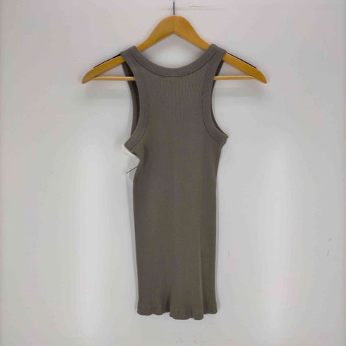 ハイク HYKE TANK TOP レディース