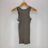 ハイク HYKE TANK TOP レディース