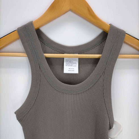 ハイク HYKE TANK TOP レディース