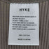 ハイク HYKE TANK TOP レディース