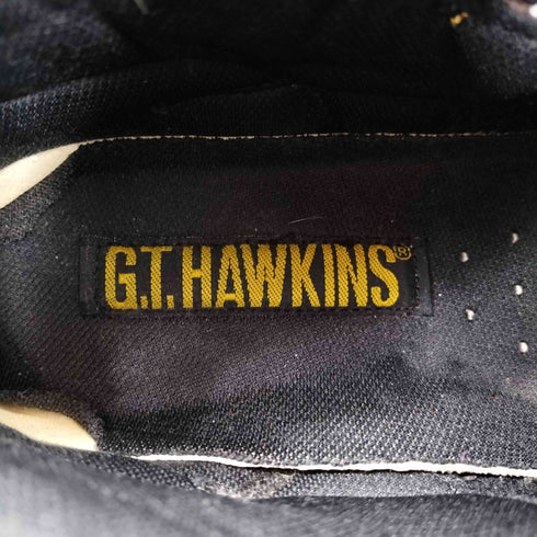 ジーティーホーキンス G.T.HAWKINS GT-9001トレッキングシューズ メンズ 7