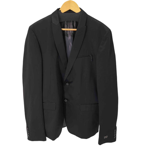 ディーゼルインダストリー Diesel Industry 2B テーラードジャケット メンズ import:XL