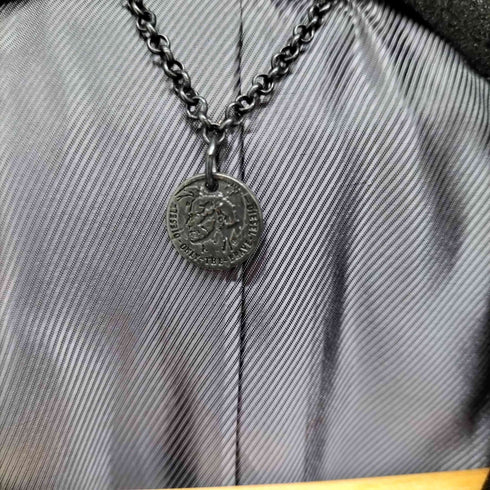 ディーゼルインダストリー Diesel Industry 2B テーラードジャケット メンズ import:XL