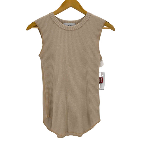 アダムエロペ Adam et Rope ONO TANK TOP レディース FREE