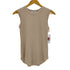 アダムエロペ Adam et Rope ONO TANK TOP レディース FREE