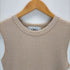 アダムエロペ Adam et Rope ONO TANK TOP レディース FREE