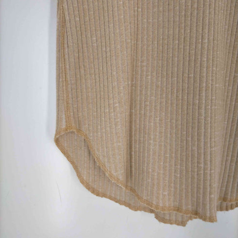 アダムエロペ Adam et Rope ONO TANK TOP レディース FREE