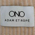 アダムエロペ Adam et Rope ONO TANK TOP レディース FREE