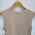 アダムエロペ Adam et Rope ONO TANK TOP レディース FREE