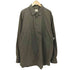 オールドネイビー OLD NAVY インド綿 ビッグサイズ L/S シャツ メンズ import:XXL