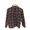 ペンドルトン PENDLETON 70S オンブレ ボードシャツ メンズ import:L