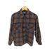 ペンドルトン PENDLETON 70S オンブレ ボードシャツ メンズ import:L