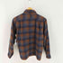 ペンドルトン PENDLETON 70S オンブレ ボードシャツ メンズ import:L