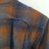 ペンドルトン PENDLETON 70S オンブレ ボードシャツ メンズ import:L
