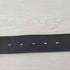 ディーゼル DIESEL Biframe Cintura Belt イタリア製 カウレザーベルト メンズ 85/34
