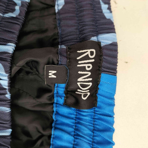 リップンディプ RIPNDIP Nascar Nerm Cargo Pants メンズ M