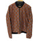 スコッチアンドソーダ SCOTCH&SODA 総柄ブルゾン メンズ import:M