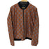 スコッチアンドソーダ SCOTCH&SODA 総柄ブルゾン メンズ import:M