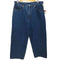 ギャップ Gap 24AW BAGGY FIT RIGI DARK WASH ジップフライ デニム パンツ メンズ 36×32