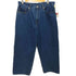 ギャップ Gap 24AW BAGGY FIT RIGI DARK WASH ジップフライ デニム パンツ メンズ 36×32