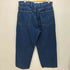 ギャップ Gap 24AW BAGGY FIT RIGI DARK WASH ジップフライ デニム パンツ メンズ 36×32