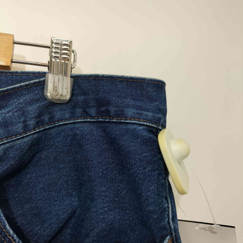ギャップ Gap 24AW BAGGY FIT RIGI DARK WASH ジップフライ デニム パンツ メンズ 36×32