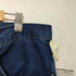 ギャップ Gap 24AW BAGGY FIT RIGI DARK WASH ジップフライ デニム パンツ メンズ 36×32