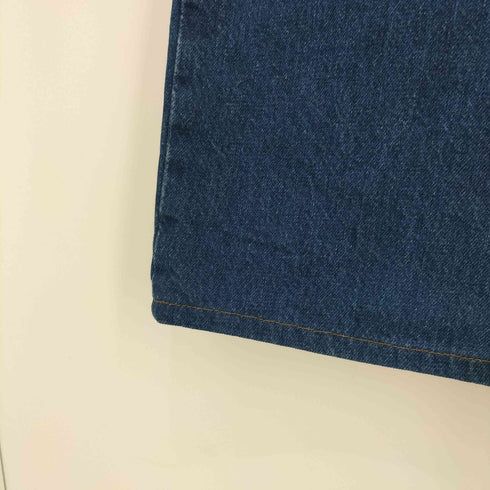 ギャップ Gap 24AW BAGGY FIT RIGI DARK WASH ジップフライ デニム パンツ メンズ 36×32