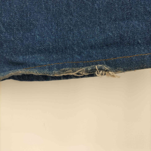 ギャップ Gap 24AW BAGGY FIT RIGI DARK WASH ジップフライ デニム パンツ メンズ 36×32