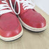 ジョーダンブランド JORDAN BRAND AIR JORDAN 1 MID GYM RED BLACK PATENT メンズ 27