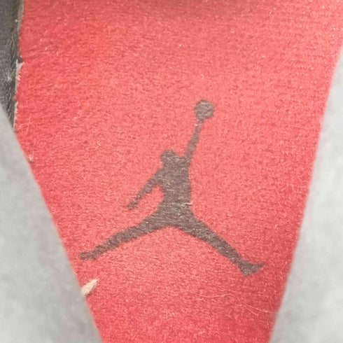 ジョーダンブランド JORDAN BRAND AIR JORDAN 1 MID GYM RED BLACK PATENT メンズ 27