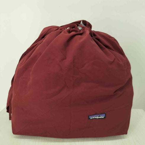 パタゴニア patagonia Carry ya’ll bag メンズ ONE SIZE