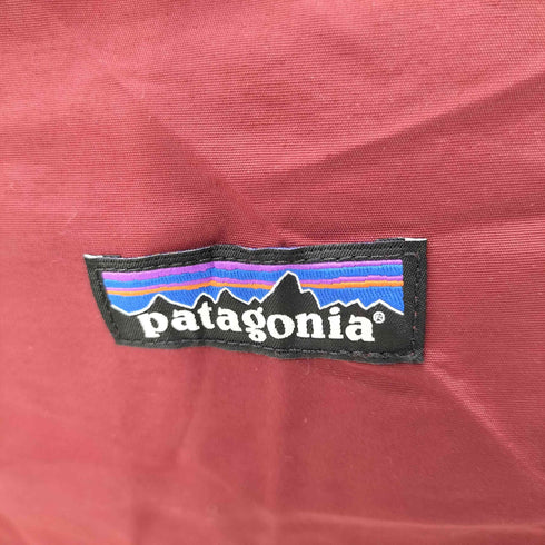 パタゴニア patagonia Carry ya’ll bag メンズ ONE SIZE