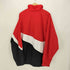 ナイキ NIKE BIG SWOOSH Woven Track Jacket ビッグスウッシュ ウーブントラックジャケット メンズ XXL