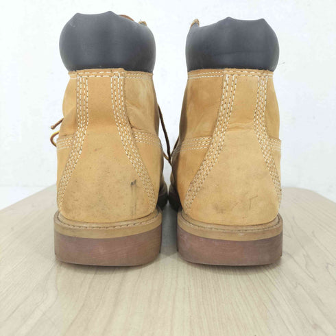 ティンバーランド Timberland 6インチプレミアムブーツ レディース 24.5