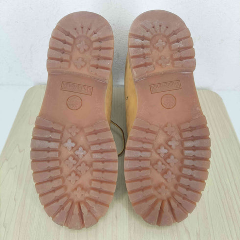 ティンバーランド Timberland 6インチプレミアムブーツ レディース 24.5
