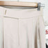 セルフォード CELFORD 25SS サテンタックワイドパンツ レディース 36